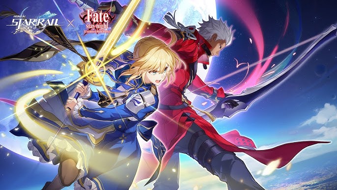 fate/stay night